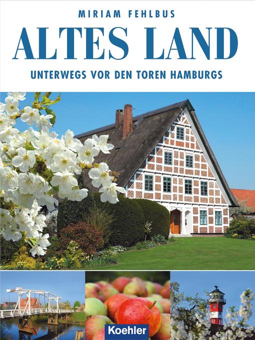 Title details for Altes Land by Miriam Fehlbus - Available